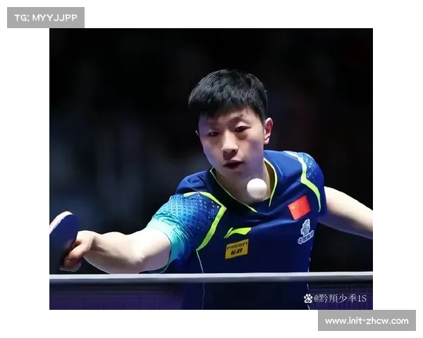 樊振东战胜泽利科引发广泛关注 成功晋级赛事下一轮 樊振东战胜泽利科引发广泛关注 成功晋级赛事下一轮
