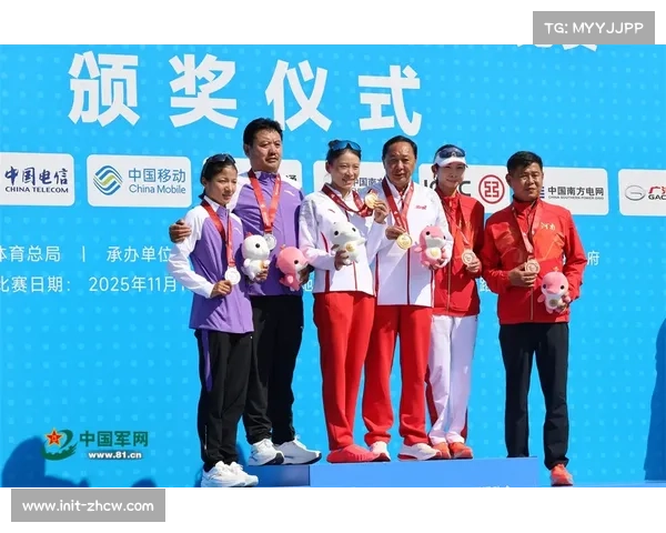 全运会跨境马拉松组织方案获赞，成国际赛事参考模板