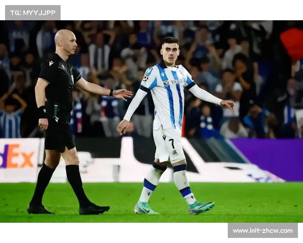 巴雷内切亚谈皇家社会节奏：全能中场的控球哲学